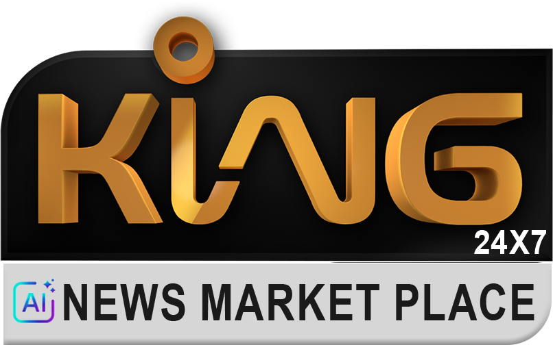 King Marketplace